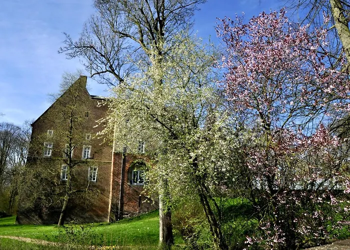 B&B Woonboerderij Peters
