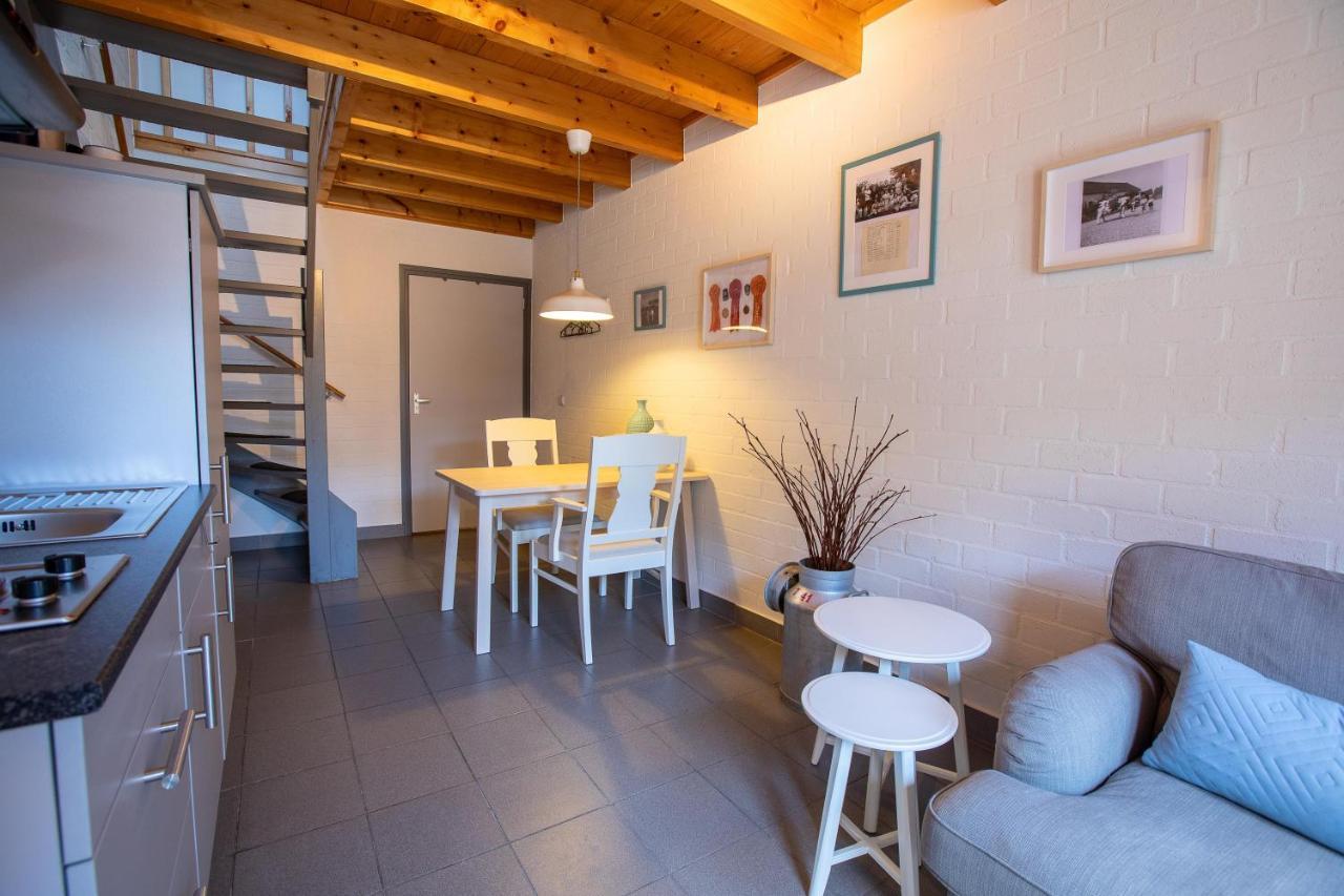 Bed & Breakfast Woonboerderij Peters *